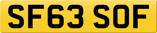 SF63SOF